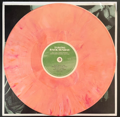 Tell All Your Friends (20th Anniversary Edtion) | Mint (M) Mint (M)