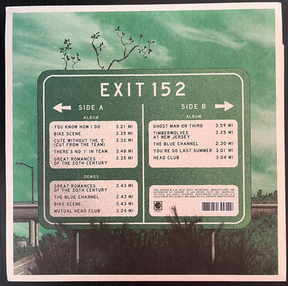 Tell All Your Friends (20th Anniversary Edtion) | Mint (M) Mint (M)