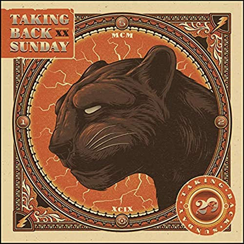 Twenty | Mint (M) Mint (M) - PUNK *SEALED*