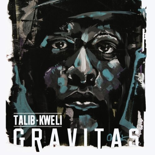 Talib Kweli - GRAVITAS |