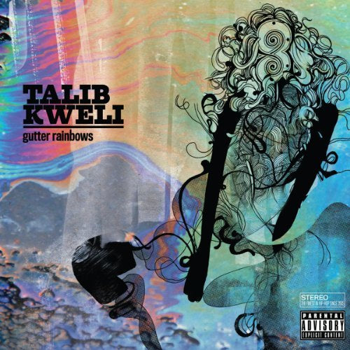 Talib Kweli - GUTTER RAINBOWS |