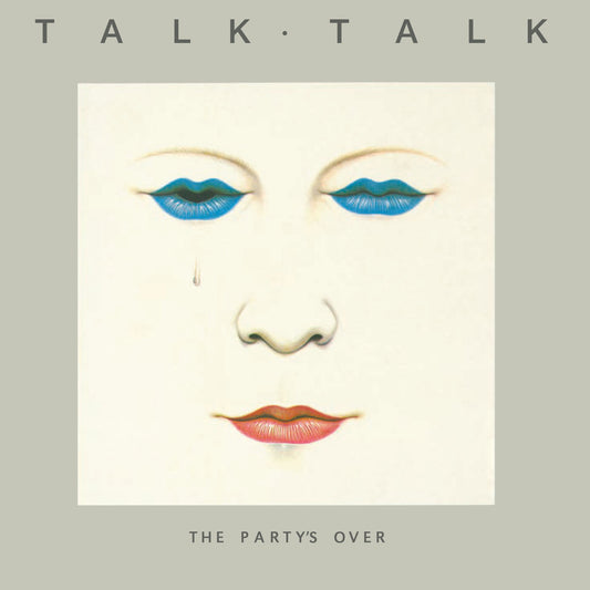 The Party'S Over (1997 Remaster) |