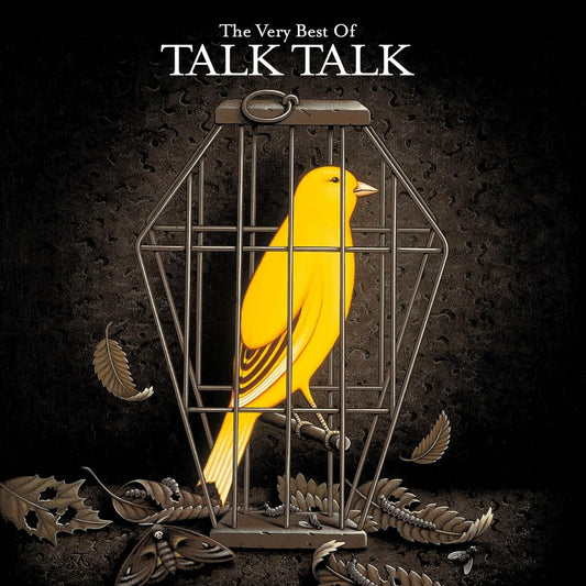 The Very Best of Talk Talk |