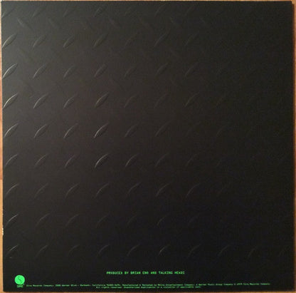 Fear Of Music | Mint (M) Mint (M)
