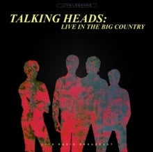 Live In The Big Country (Violet Vinyl) [Import] |