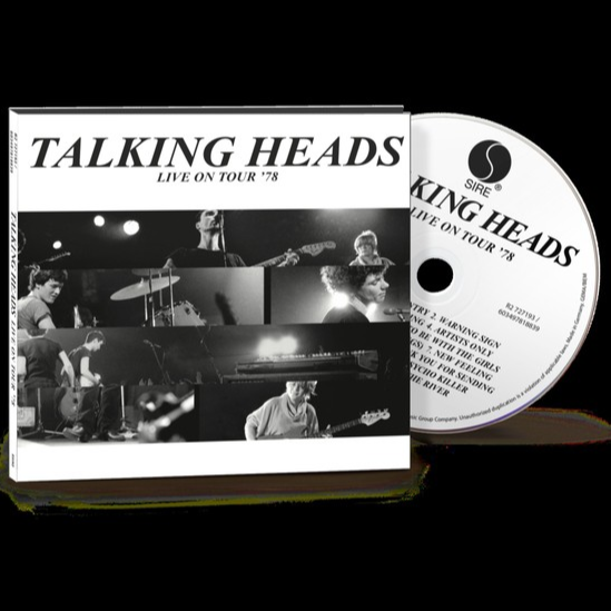 Live On Tour '78 |