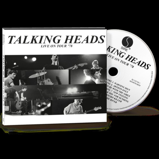 Live On Tour '78 |