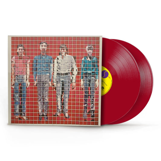 More Songs About Buildings And Food (Indie Exclusive) (Red Vinyl) (Deluxe Edition) |