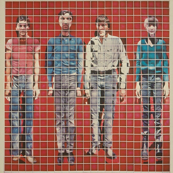 More Songs About Buildings And Food | Mint (M) Mint (M) - NEW WAVE *SEALED*