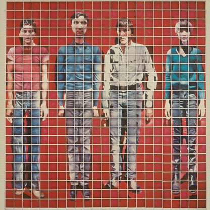 More Songs About Buildings And Food | Mint (M) Mint (M) - NEW WAVE *SEALED*