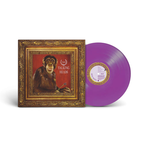 Naked (ROCKTOBER: PURPLE VINYL) | Mint (M) Mint (M) - NEW WAVE *SEALED/COLOR*