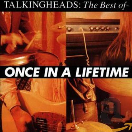 Talking Heads - Once in Lifetime: The Best Of [Import] |
