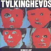 Remain in Light |