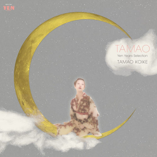 Tamao: Yen Years Selection |