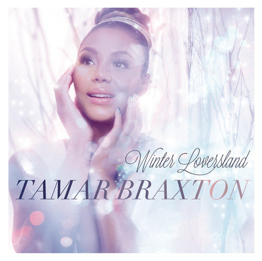 Tamar Braxton - Winter Loversland [Golden Pearl] |