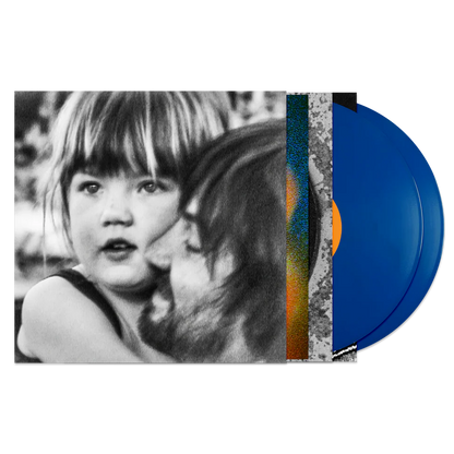 Deadbeat [Explicit Content] (Limited Edition, "Bluejay" Blue Colored Vinyl) (2 Lp's) |