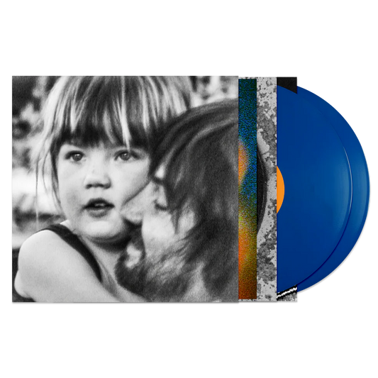 Deadbeat [Explicit Content] (Limited Edition, "Bluejay" Blue Colored Vinyl) (2 Lp's) |