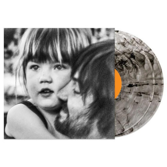 Deadbeat [Explicit Content] (Limited Edition, Clear Smoke Colored Vinyl) (2 Lp's) |