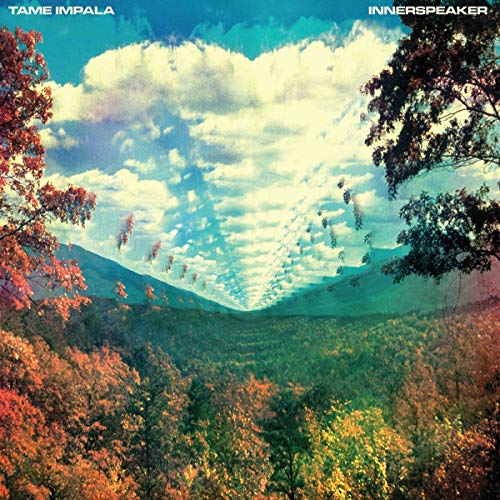 InnerSpeaker - 10th Anniversary Edition [4 LP BOX] [Deluxe Edition] | - ALT/INDIE *SEALED*
