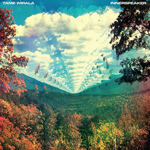 INNERSPEAKER |