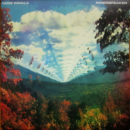 Innerspeaker | Mint (M) Mint (M) - ALT/INDIE *SEALED*