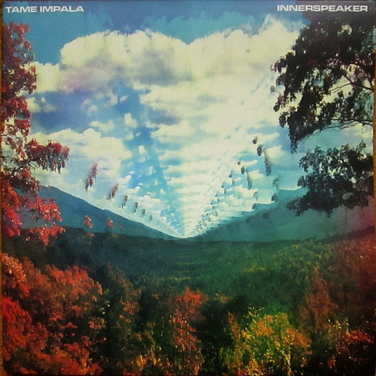 Innerspeaker | Mint (M) Mint (M) - ALT/INDIE *SEALED*