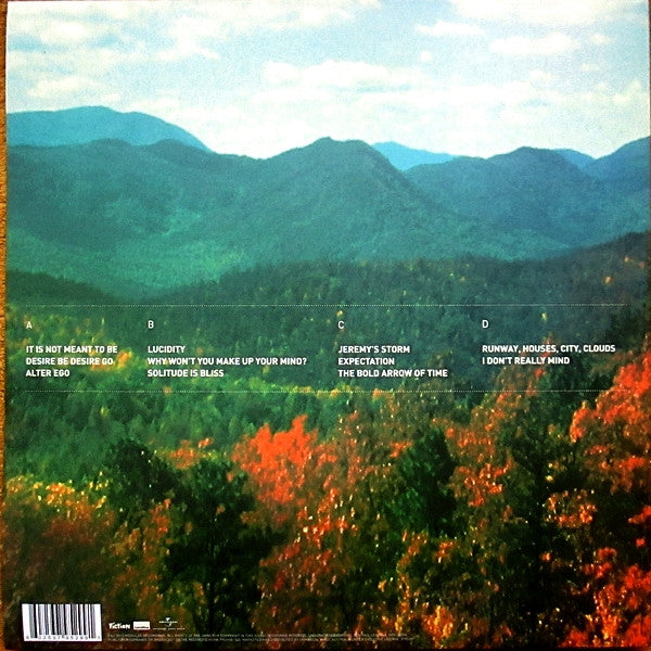 Innerspeaker | Mint (M) Mint (M) - ALT/INDIE *SEALED*