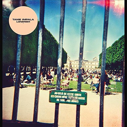 Lonerism | Mint (M) Mint (M) - ALT/INDIE *US*