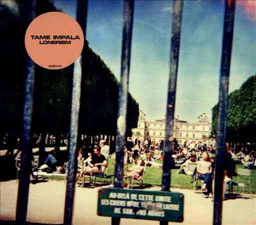 Lonerism |