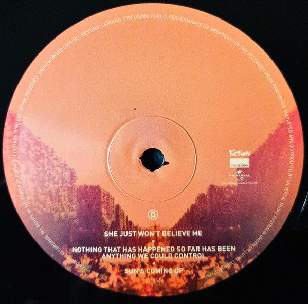 Lonerism | Mint (M) Mint (M) - ALT/INDIE *US*