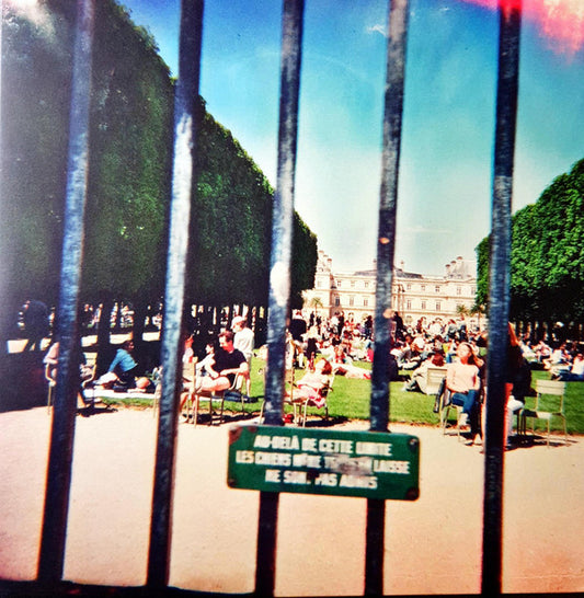 Lonerism | Mint (M) Mint (M) - ALT/INDIE *US*
