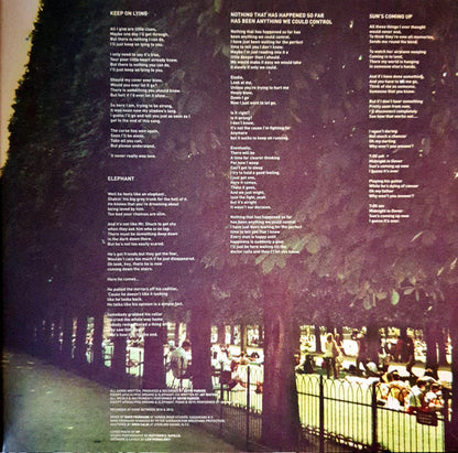 Lonerism | Mint (M) Mint (M) - ALT/INDIE *US*
