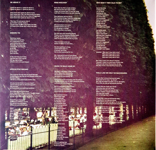 Lonerism | Mint (M) Mint (M) - ALT/INDIE *US*