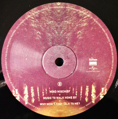 Lonerism | Mint (M) Mint (M) - ALT/INDIE *US*