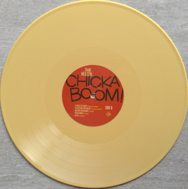 Chickaboom! | Mint (M) Mint (M) - COUNTRY *COLOR/SEALED*