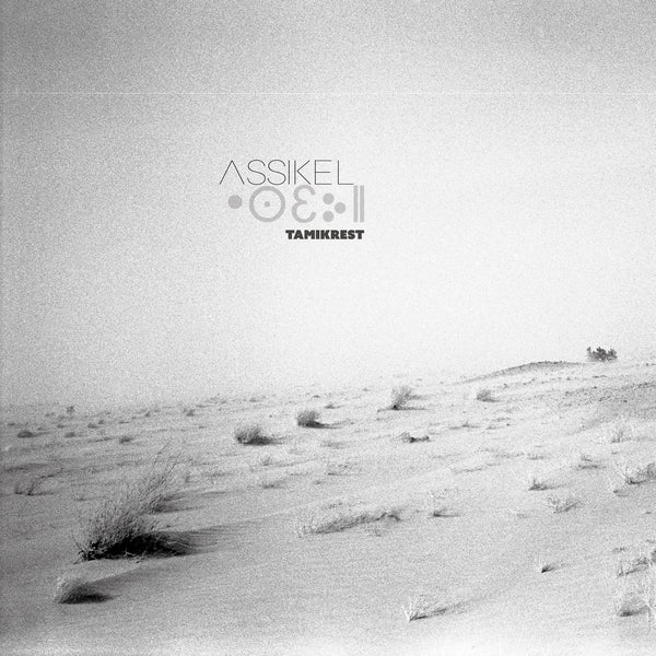 TAMIKREST - Assikel [CD] |