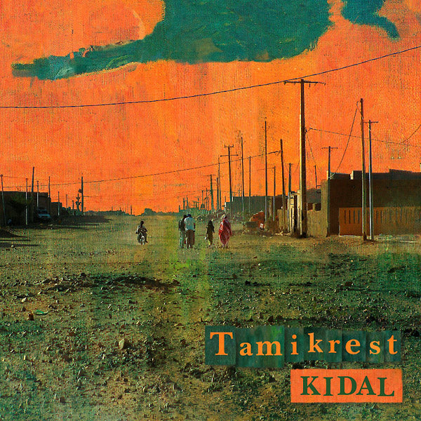 Kidal [Import] | Mint (M) Mint (M) - ROCK *NEW*