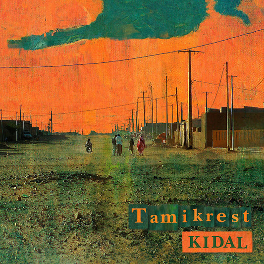Kidal [Import] | Mint (M) Mint (M) - ROCK *NEW*
