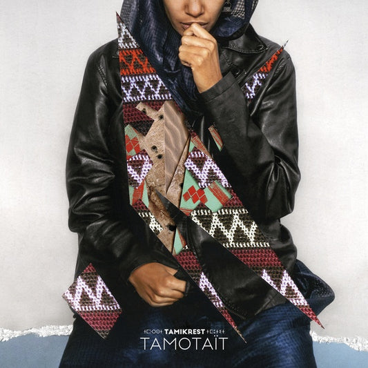 Tamotait [Import] | Mint (M) Mint (M) - WORLD *NEW*