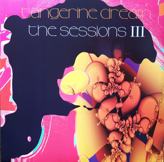 The Sessions III | Mint (M) Mint (M)