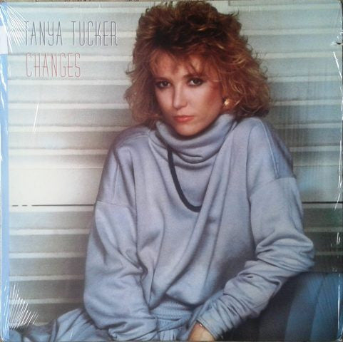 Changes | Near Mint (NM) Near Mint (NM)