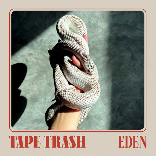 Eden (Evergreen Opaque Vinyl) |