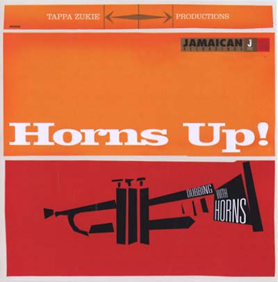 Horns Up! Dubbing With Horns |