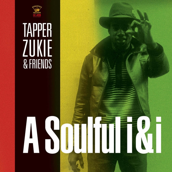 A Soulful I&I |