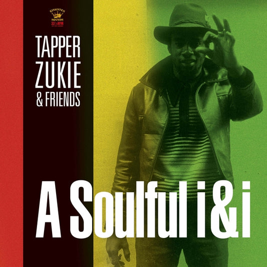 A Soulful I&I |