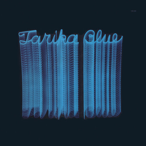 Tarika Blue - Tarika Blue (BLUE VINYL LP) | NEW - JAZZ *NEW/COLOR*