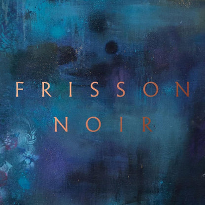 Tarja - (PRESALE 7/10/26) Frisson Noir (BOOKLET GATEFOLD 2xVINYL) | Mint (M) Mint (M) - METAL *NEW*