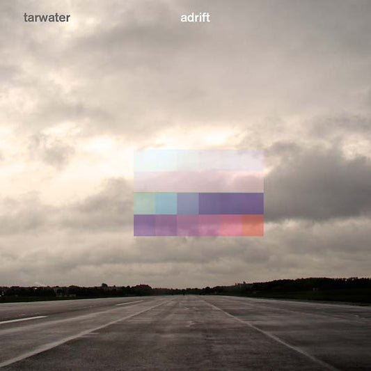 Adrift |