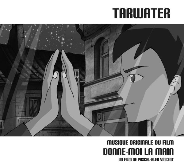 Donne-Moi La Main |