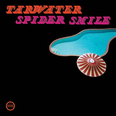 Spider Smile |